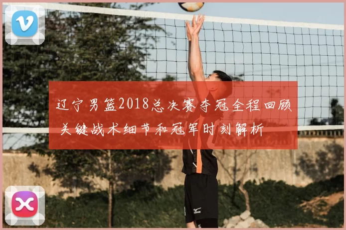 辽宁男篮2018总决赛夺冠全程回顾 关键战术细节和冠军时刻解析