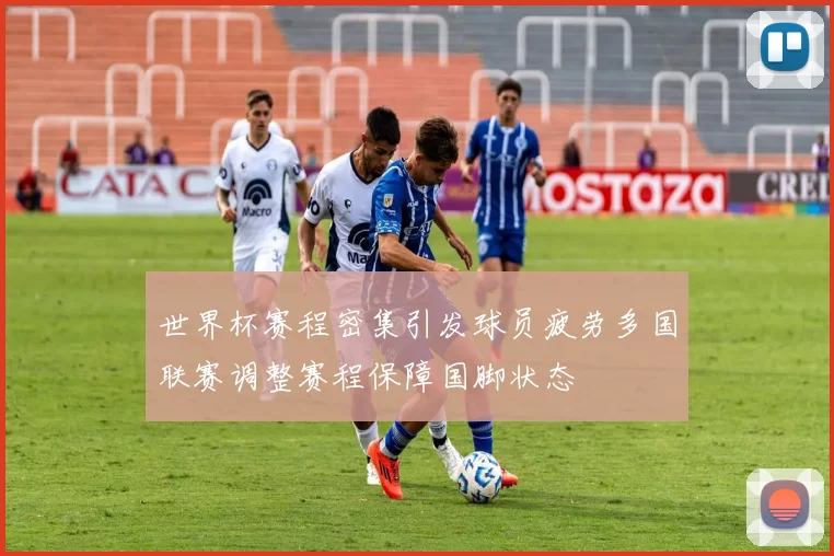 世界杯赛程密集引发球员疲劳多国联赛调整赛程保障国脚状态